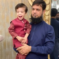 Muhammad Shahbaz Saleem