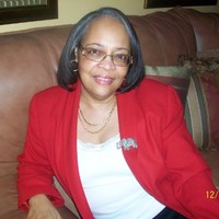Glenda Lewis Andrews