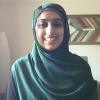Ayesha Waseem
