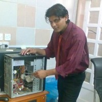 Mohammed Asif