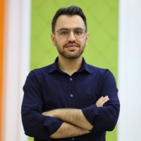 Mohammadreza Khodadadi