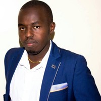 Kimutai Collins Kiprono