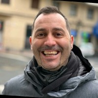 Iñigo Garrido Martin