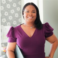 Kahdijah Bell Taylor