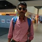 Karthickram Subramaniyan