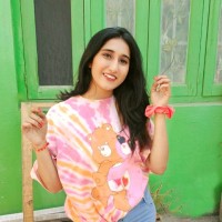 Aishwarya Shrivastava