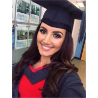 Victoria Evans (Assoc. Cipd)