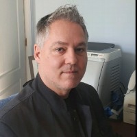 Luc Ouellette