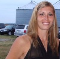 Christina Rizoulis