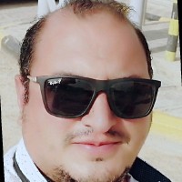 Ibrahim Ragab