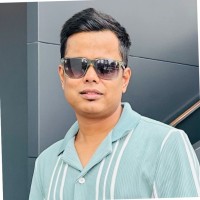 Gitesh B.