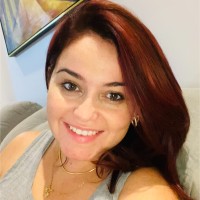 Priscila Sarmento
