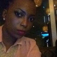 Charity Adongo
