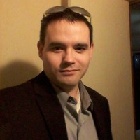 Aaron Rheams