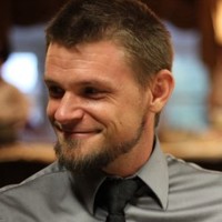 David Boone