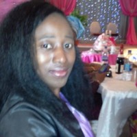 Chioma Priscilla Ogbonna