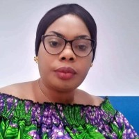 Jorias Ekissi  Djiré