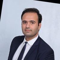 Alireza Jalili Baleh