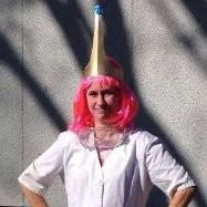 Anne Barber