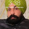 Amanpreet Mann