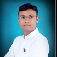 Alpesh Mahajan