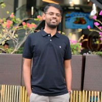 Deepak Nayak