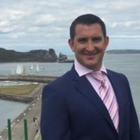 Kieran Coghlan