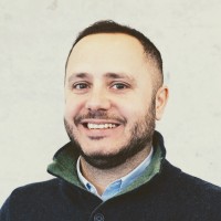 Andrea Omizzolo