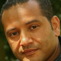 Khalid Rabeh