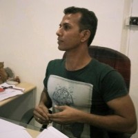 Vikas Sutar