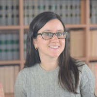 Silvia Ferrara