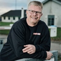Jan Sørensen