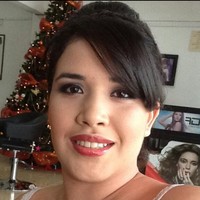 Amanda Villalobos Jiménez