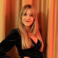 Ludovica Bertamino