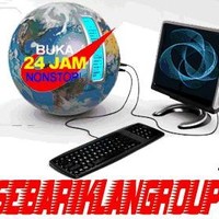 sebar iklan