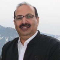 Ikram Hussain