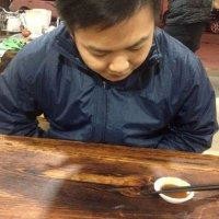 林郁森
