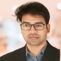 Md Shakilur Rahman Ansari