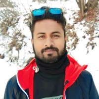 Subhendu Das