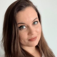 Ivona Molnárová