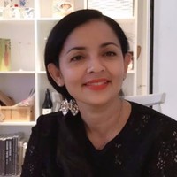 Mazlina Mohd Kassim