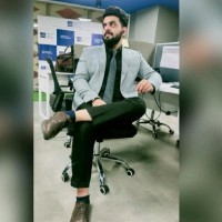 Safi Zaidi
