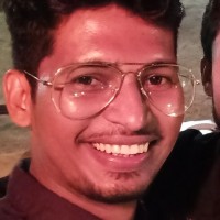 Prathmesh Shingade