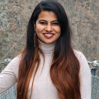 Jyostna Pereira