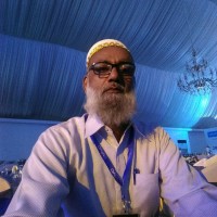 Fakhuddin Burhanpurwala