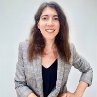 Angelina Al-Vardi