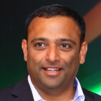 Ananth Vedagarbham