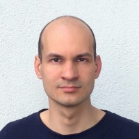 Sergiy Gulenko