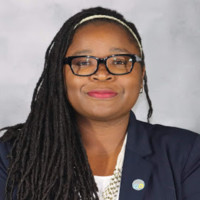 Chastity Williams, Ma, Apc, Ncc