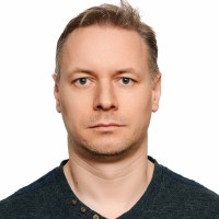 Andrey Maraev